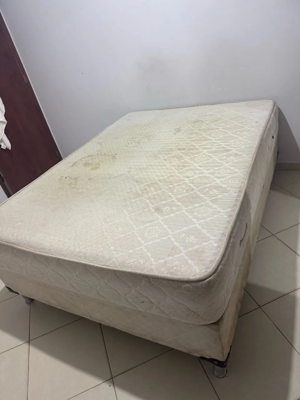 CAMA BOX CASAL - Foto 3