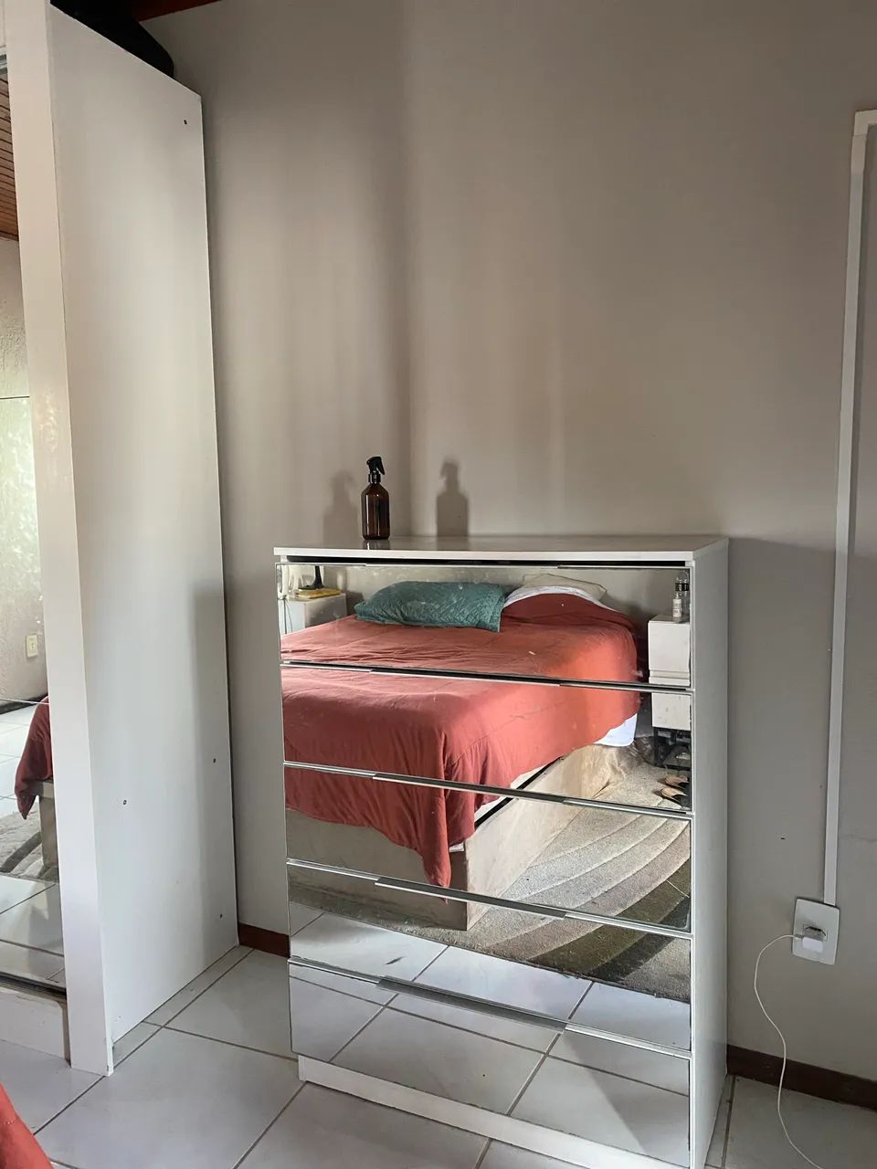 Roupeiro e cômoda  - Foto 2