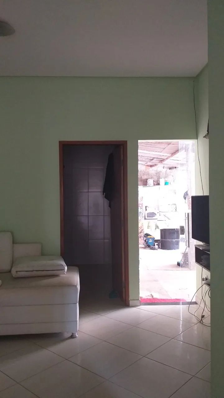 Casa em condomínio aberto e sossegado  - Foto 5