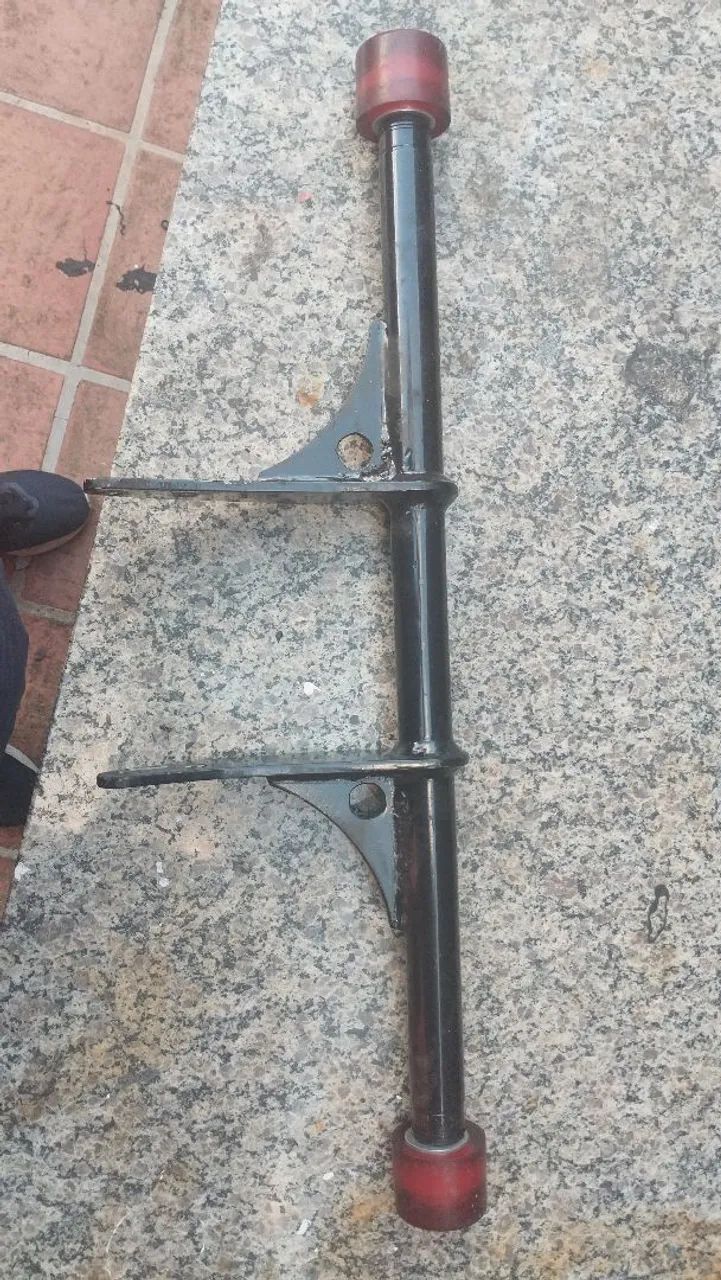 Crashbar 883 - Foto 2