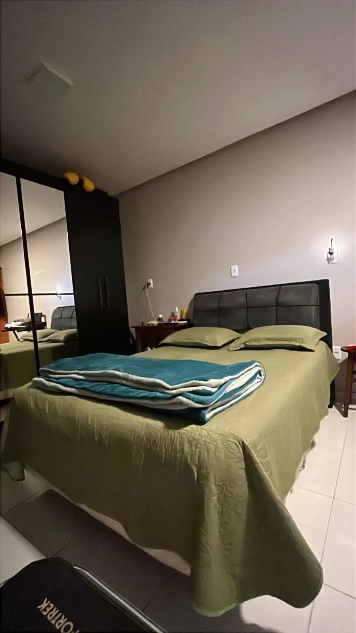 Cama Casal  - Foto 3