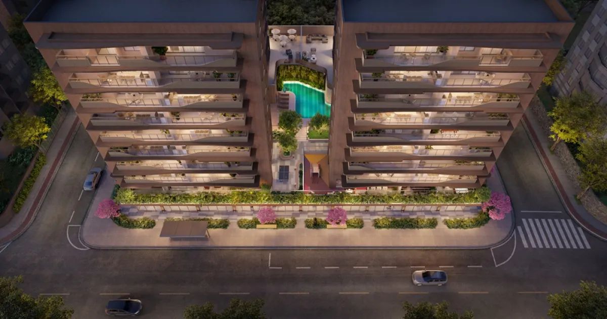 Apartamento com 3 quartos à venda em Vitória - Foto 5