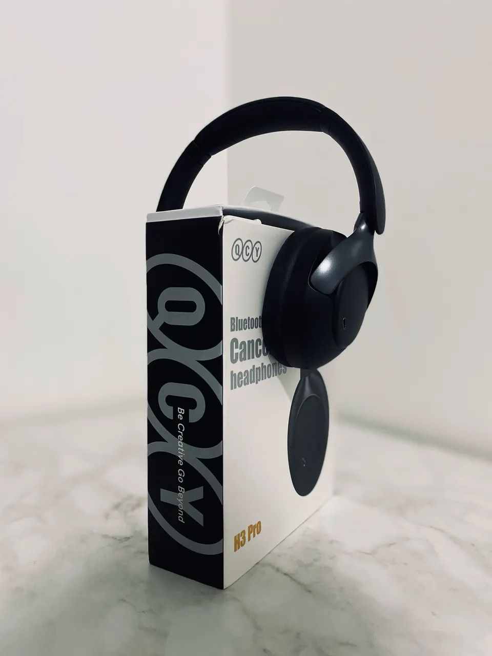 Fone de Ouvido Bluetooth QCY H3 Pro  - Foto 2