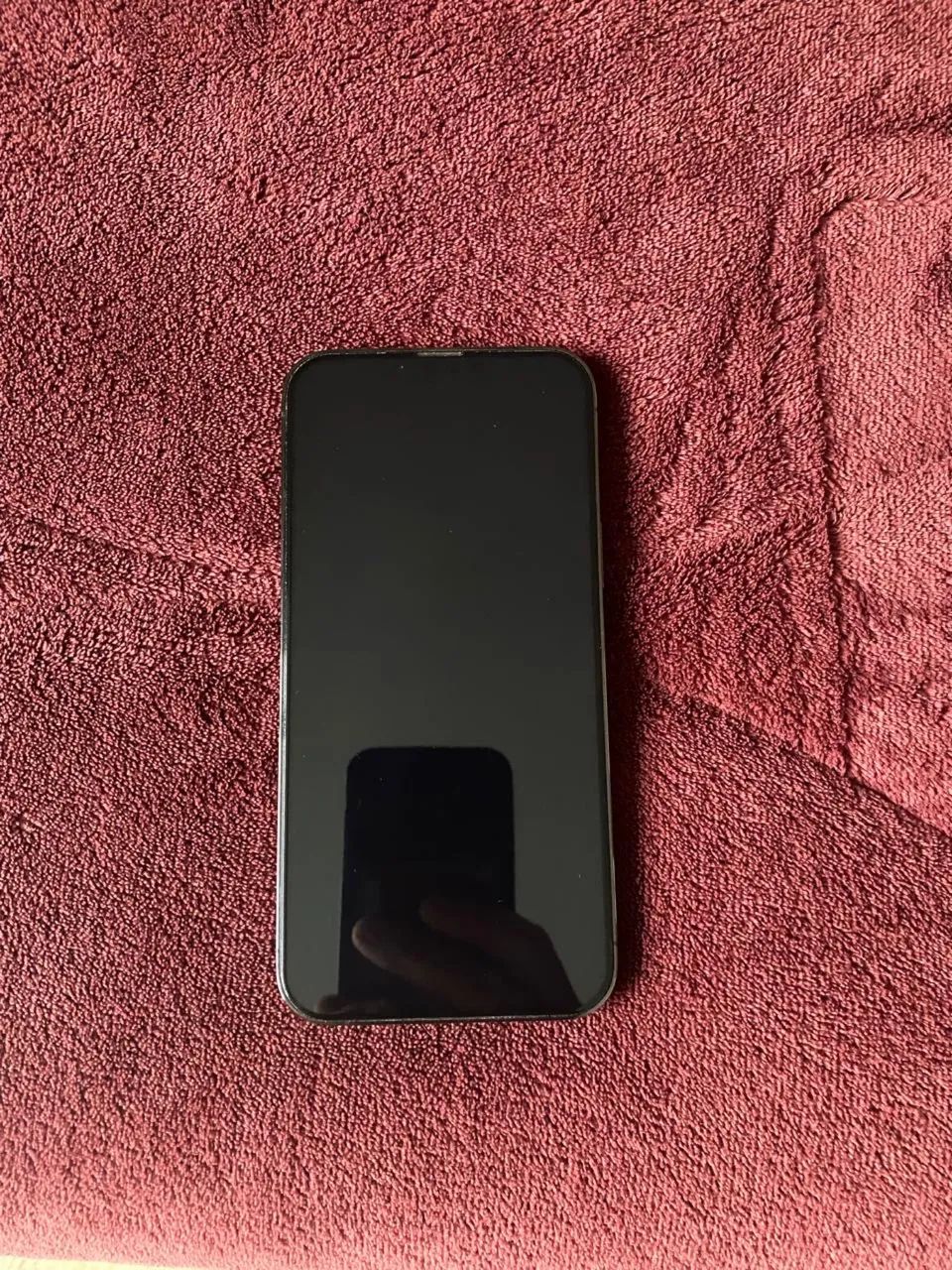iPhone 13 Pro Max 256MB - Foto 2