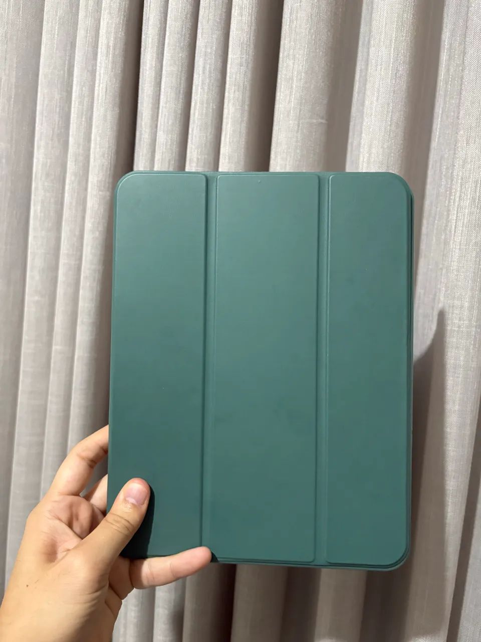 IPAD 11 (A16) 128GB PRATA + CAPA - Foto 5