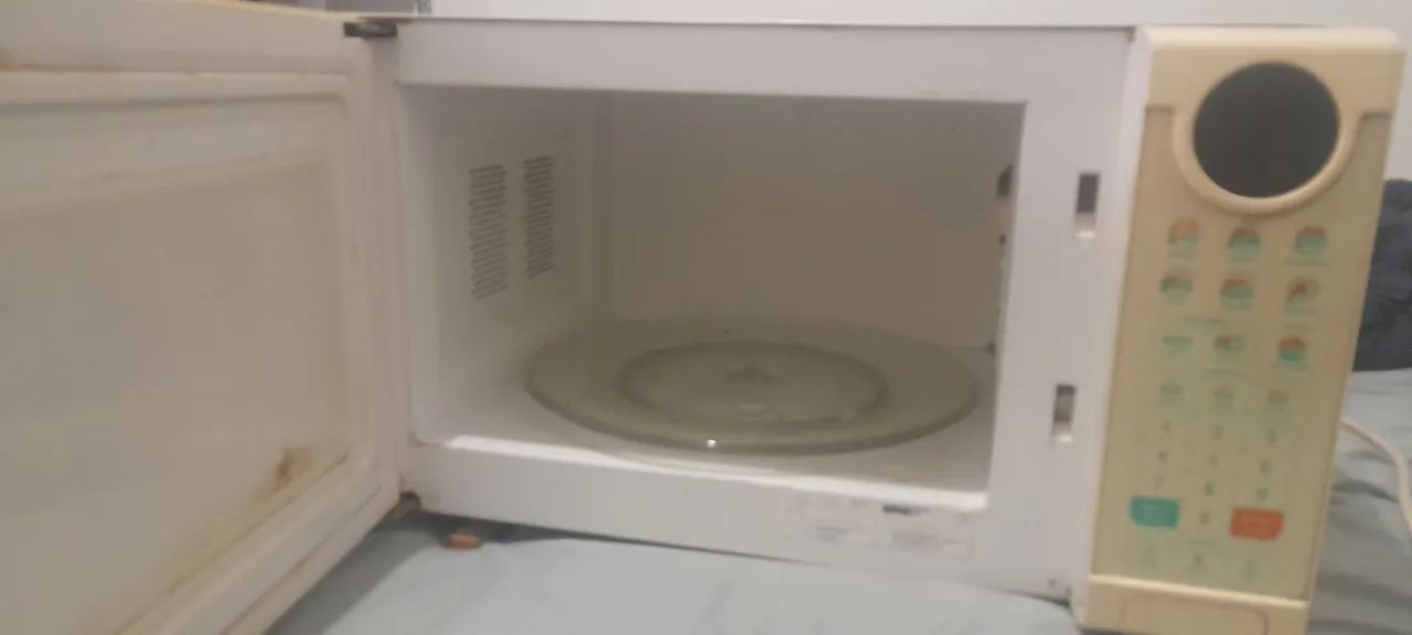 Microondas 25L consul - Foto 2