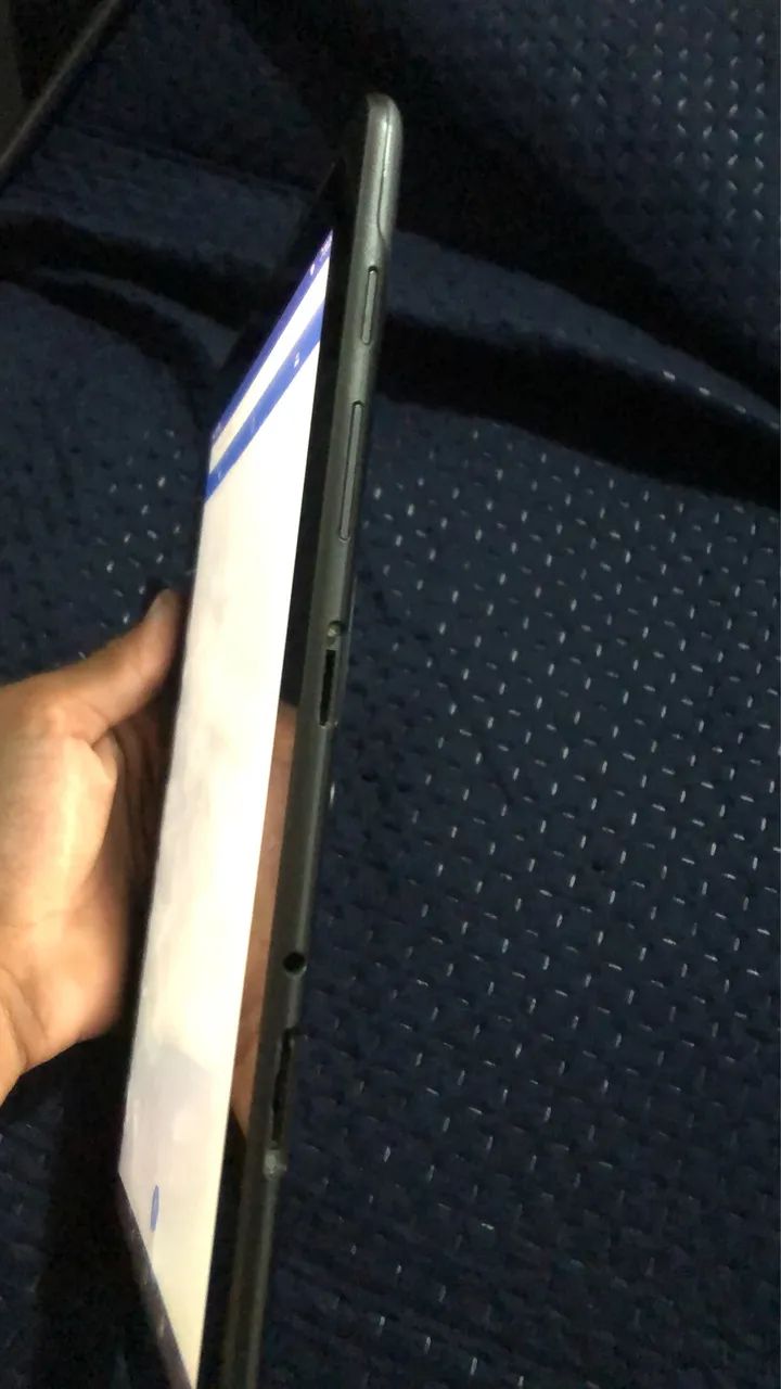 Tablete da samsung  - Foto 2
