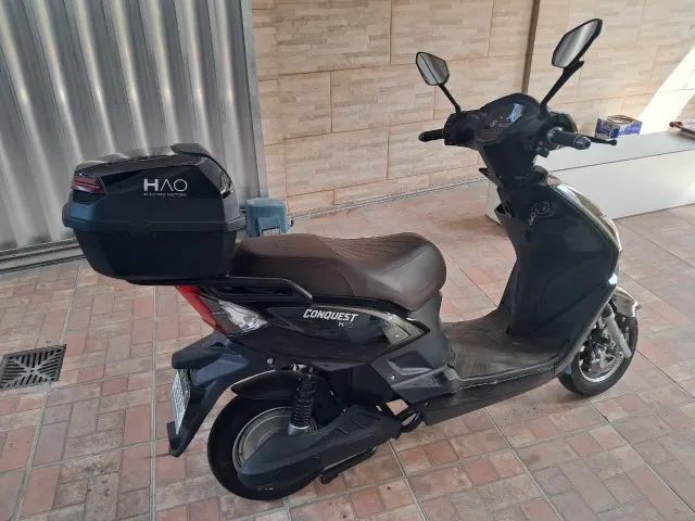 Moto Elétrica - Foto 3