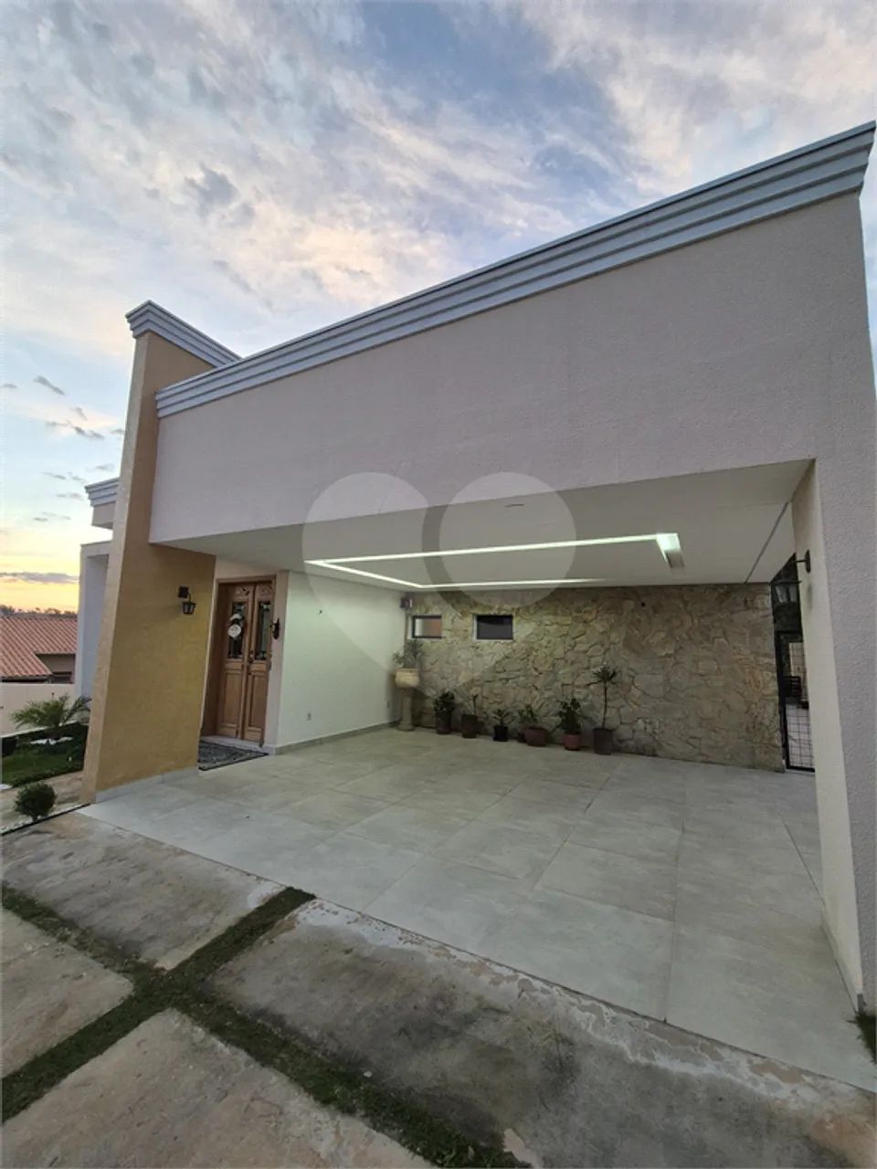 Casa em condomínio Araçoiaba - Foto 4