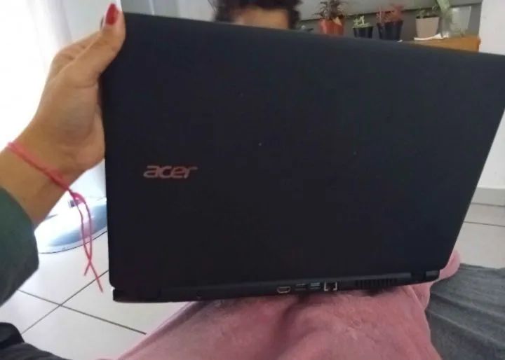 Notebook Acer Aspire - Foto 2