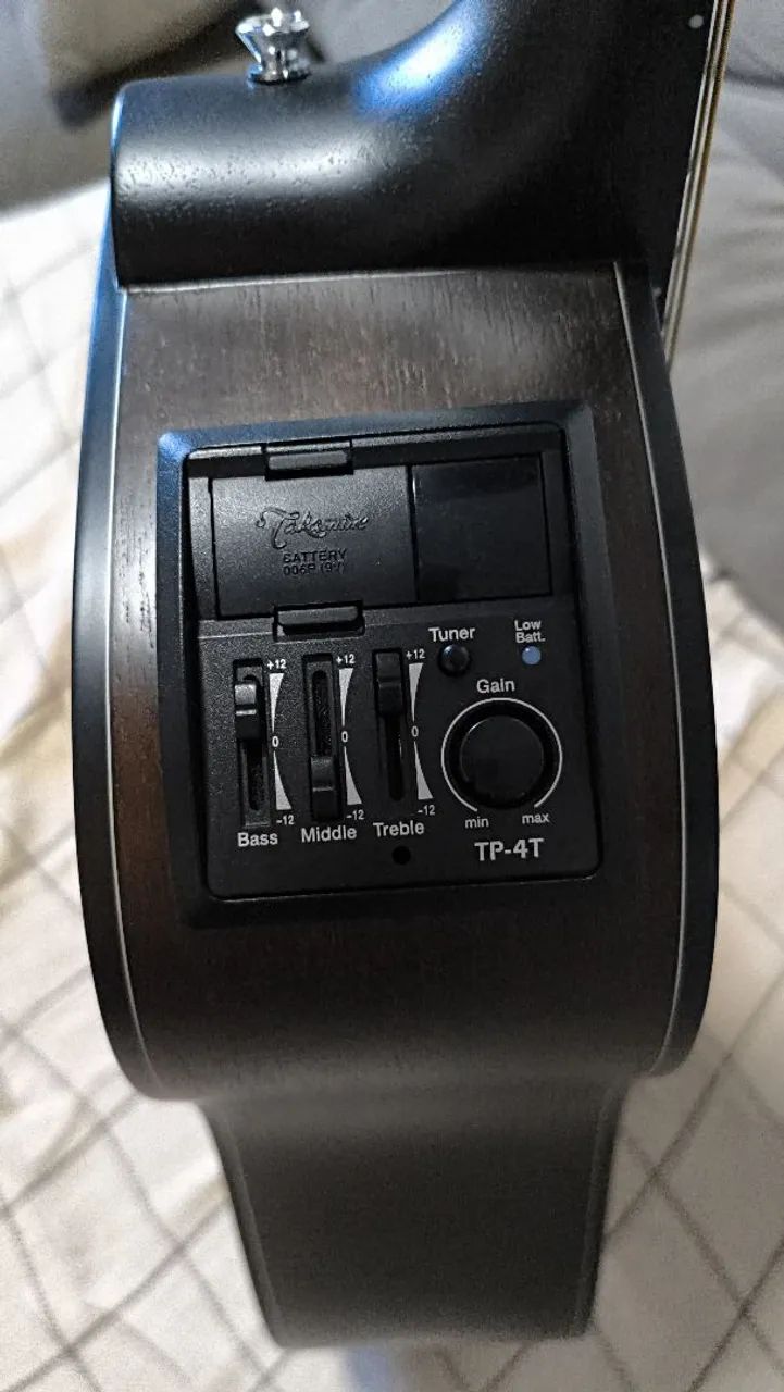 Takamine GD14 - Foto 5