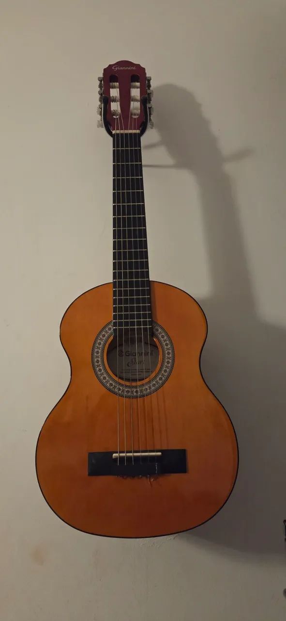 Violão infantil 