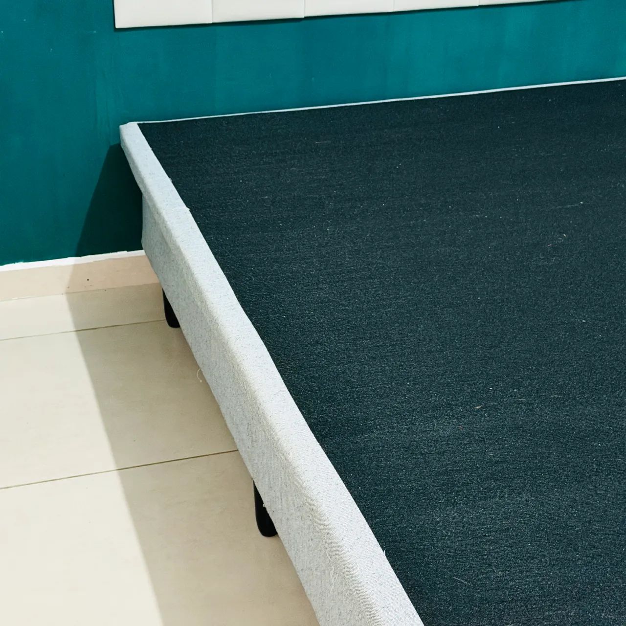 Cama Box com Baú  - Foto 5