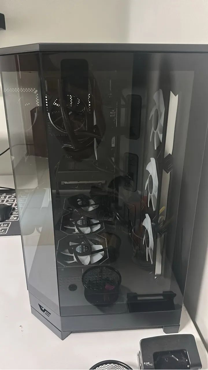 PC gamer
