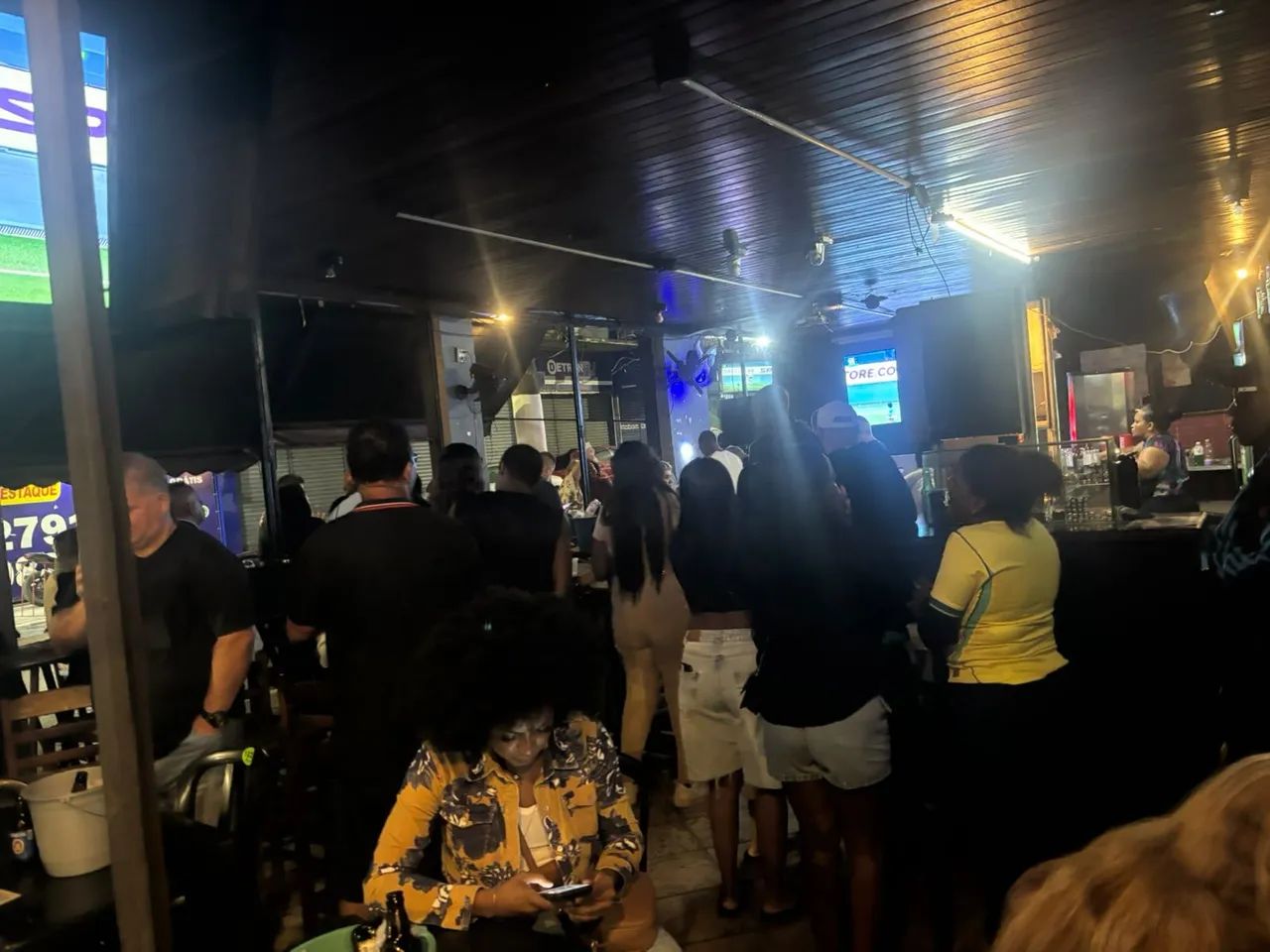 Roda de samba  - Foto 2