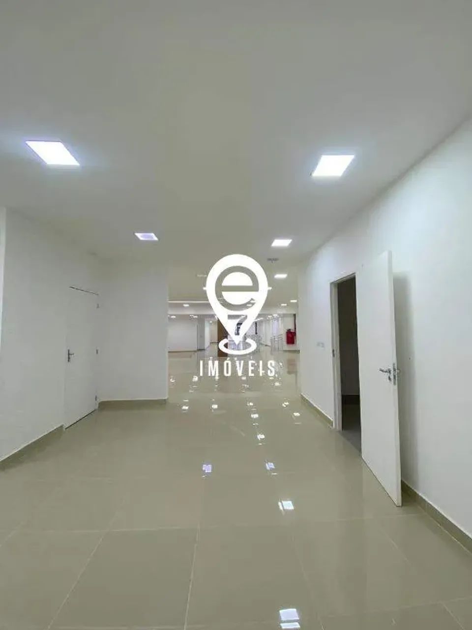 Salão comercial para locação em Cambuci, 404m² - Foto 3