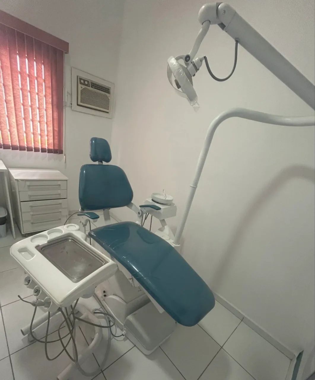 Cadeira odontológica  - Foto 4