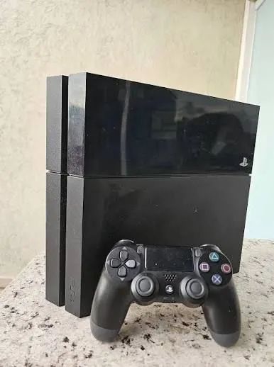 Ps4 Fat