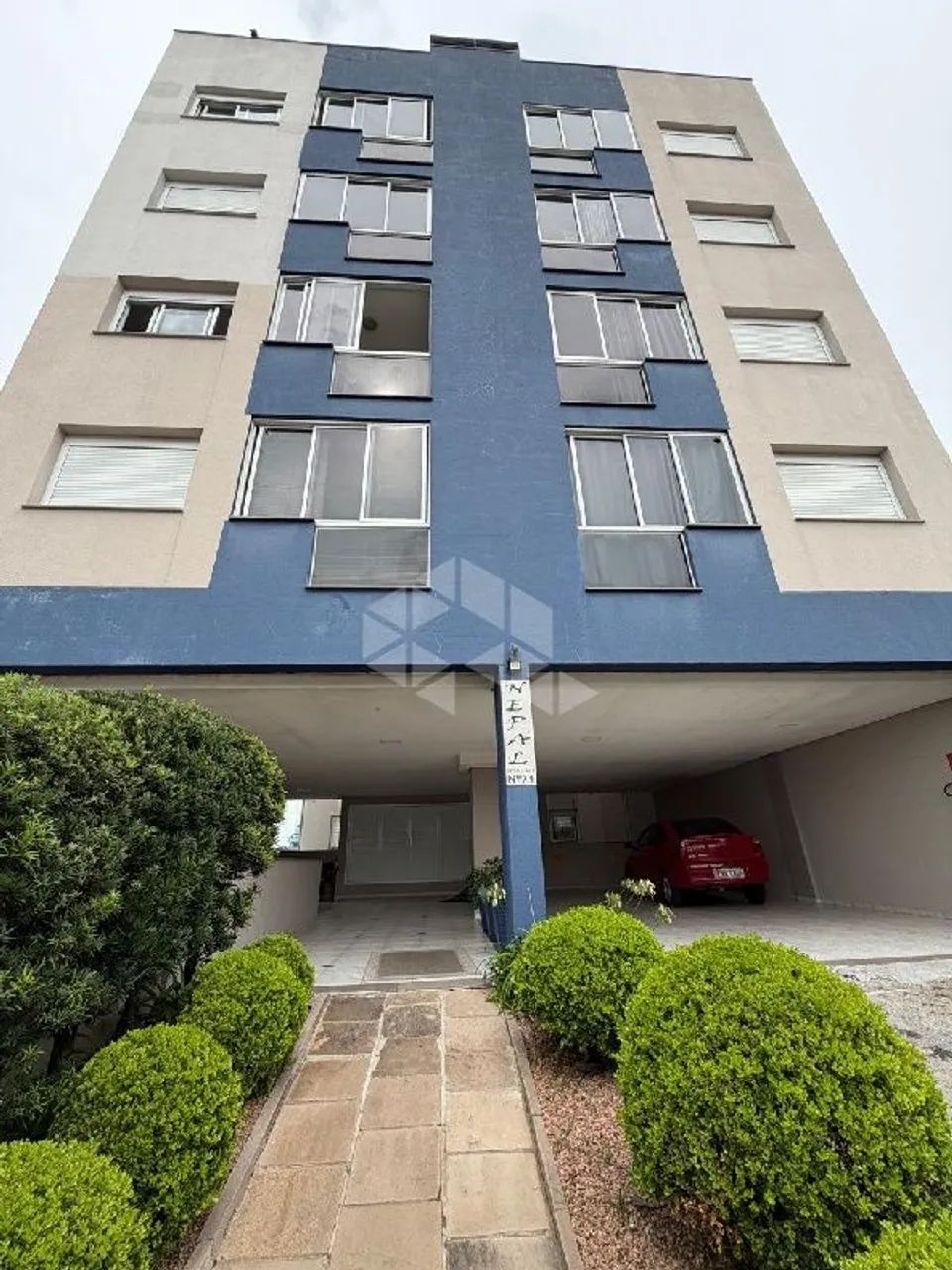 Apartamento 64M² - para Alugar