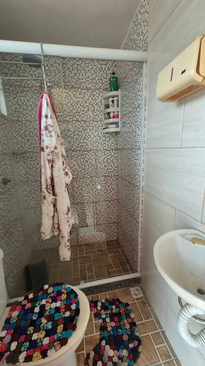 SS vendo essa casa em Bairro de fatima - Foto 5