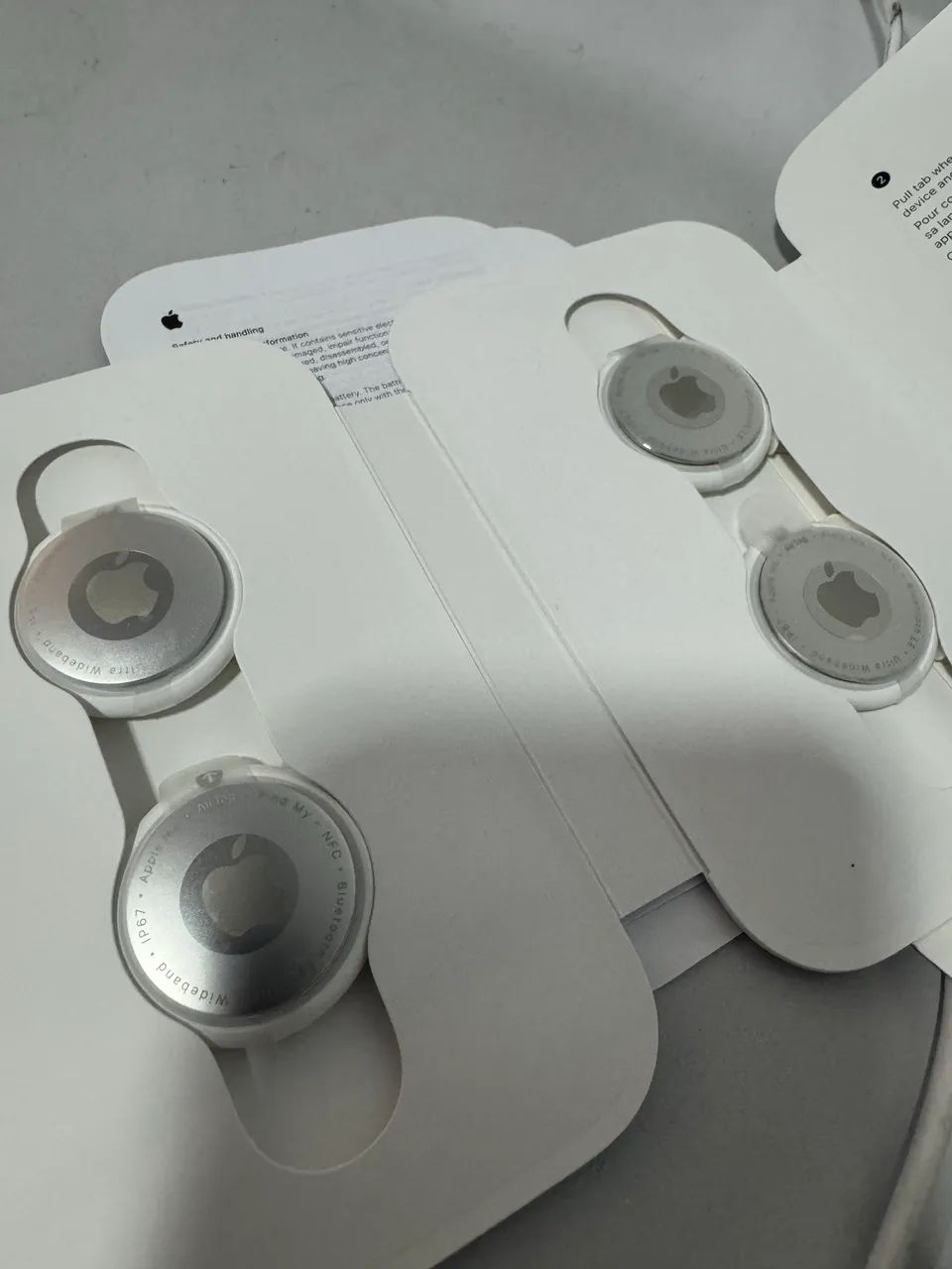 AirTag Apple 