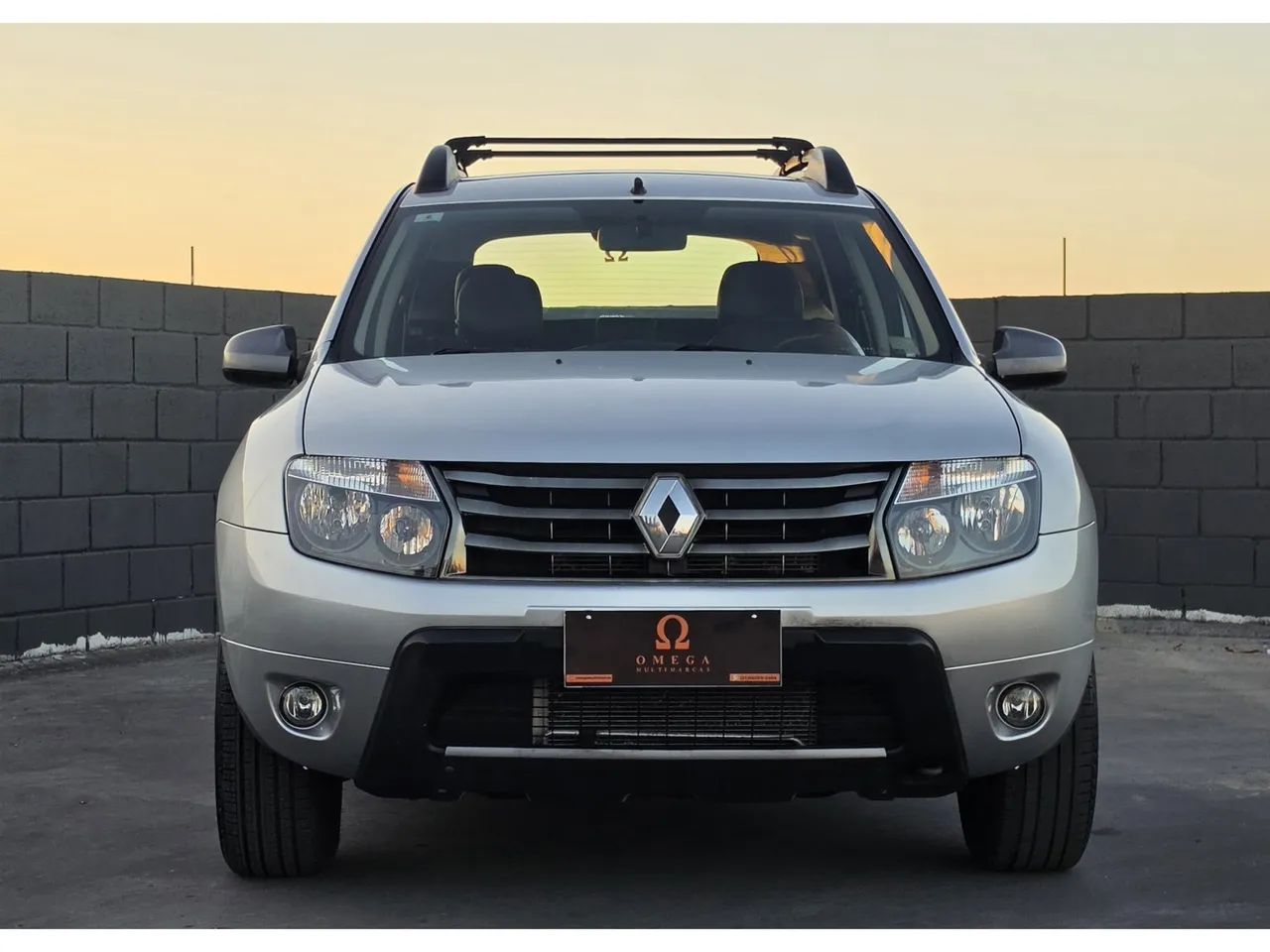 Renault Duster 2014 - Foto 3