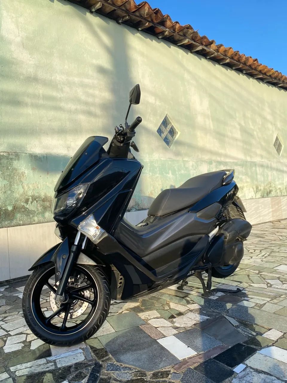 Yamaha NMax 160 2019 - Foto 4