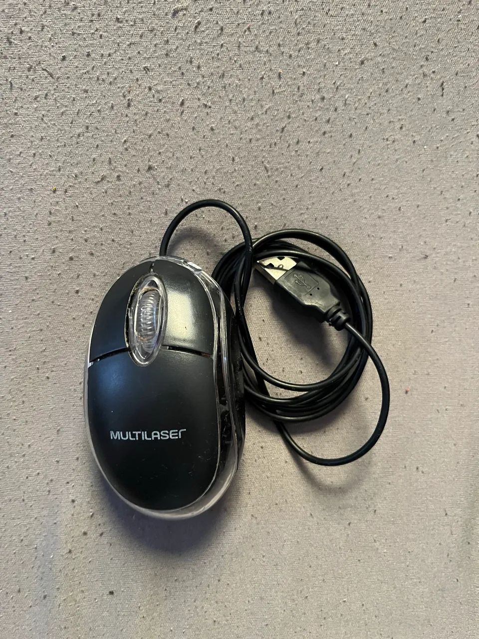 Mouse Multilaser