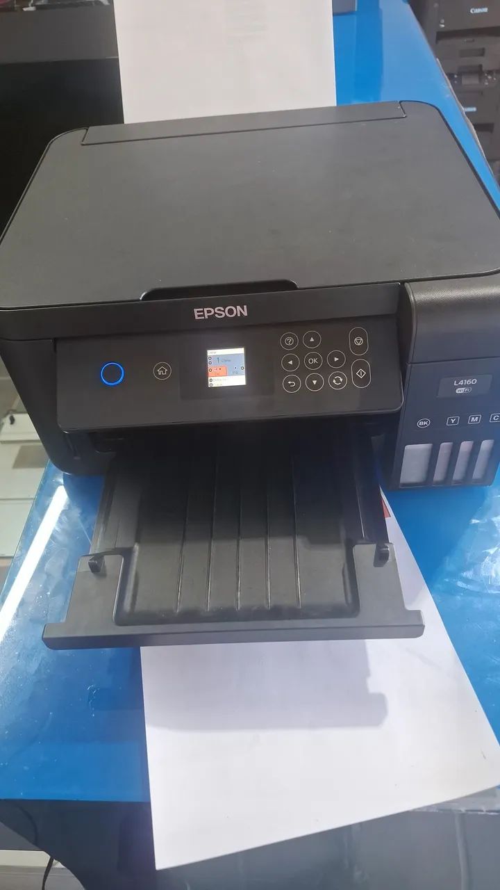 Impressora Epson L4160