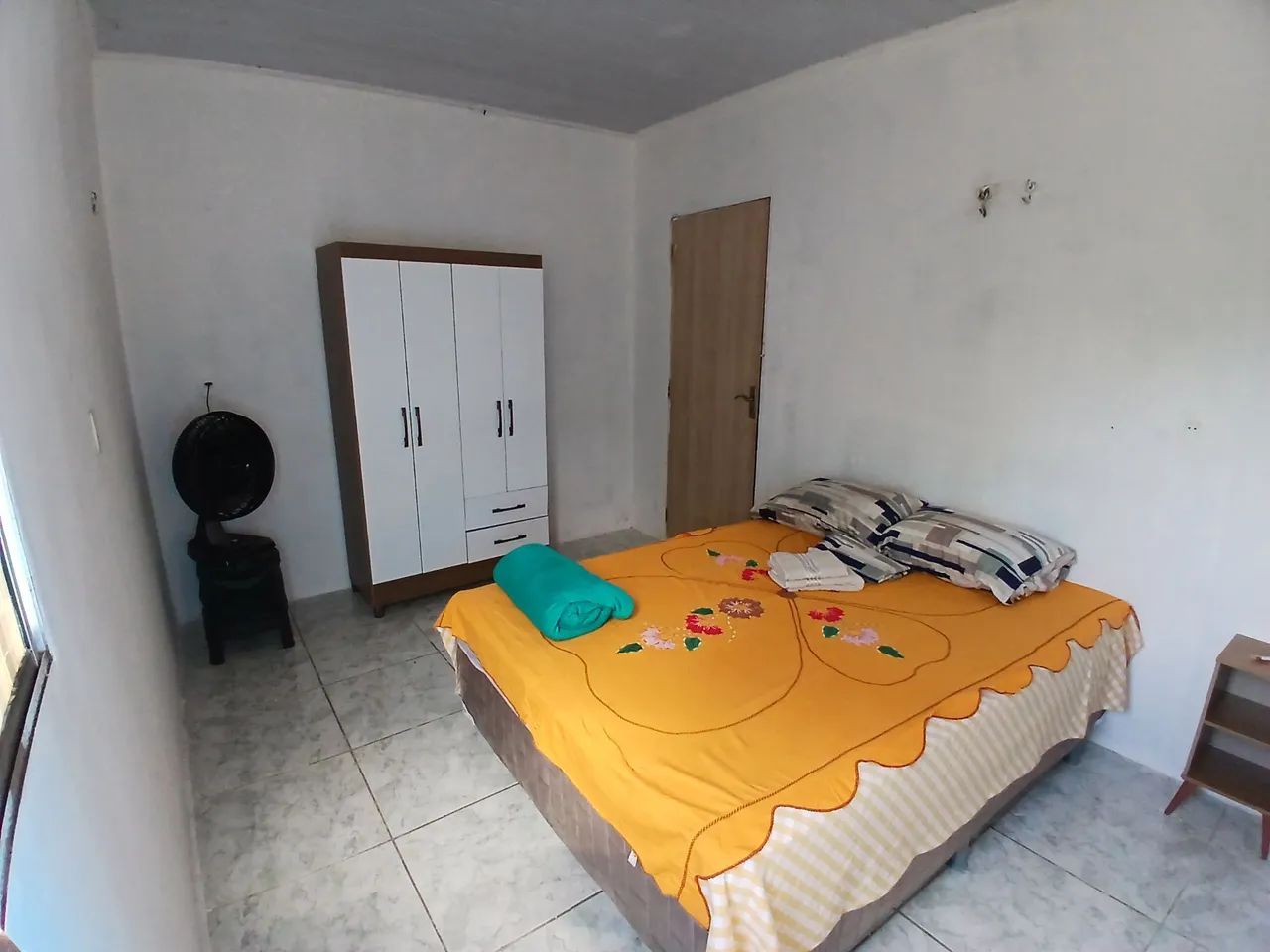 Alugo casa com mobília em Presidente Figueiredo - Foto 3