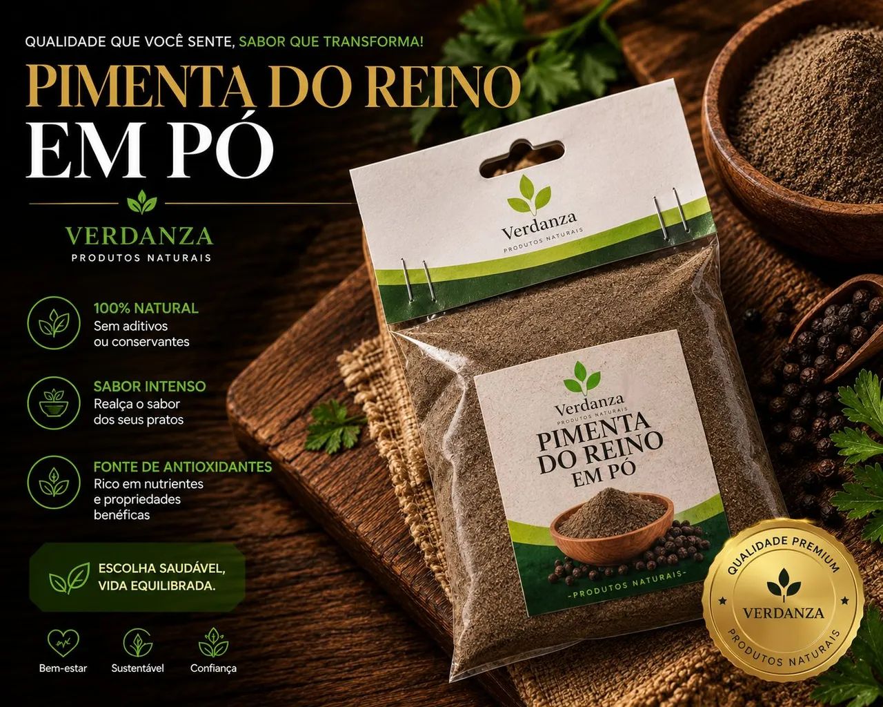 TEMPEROS DIVERSOS - Foto 4