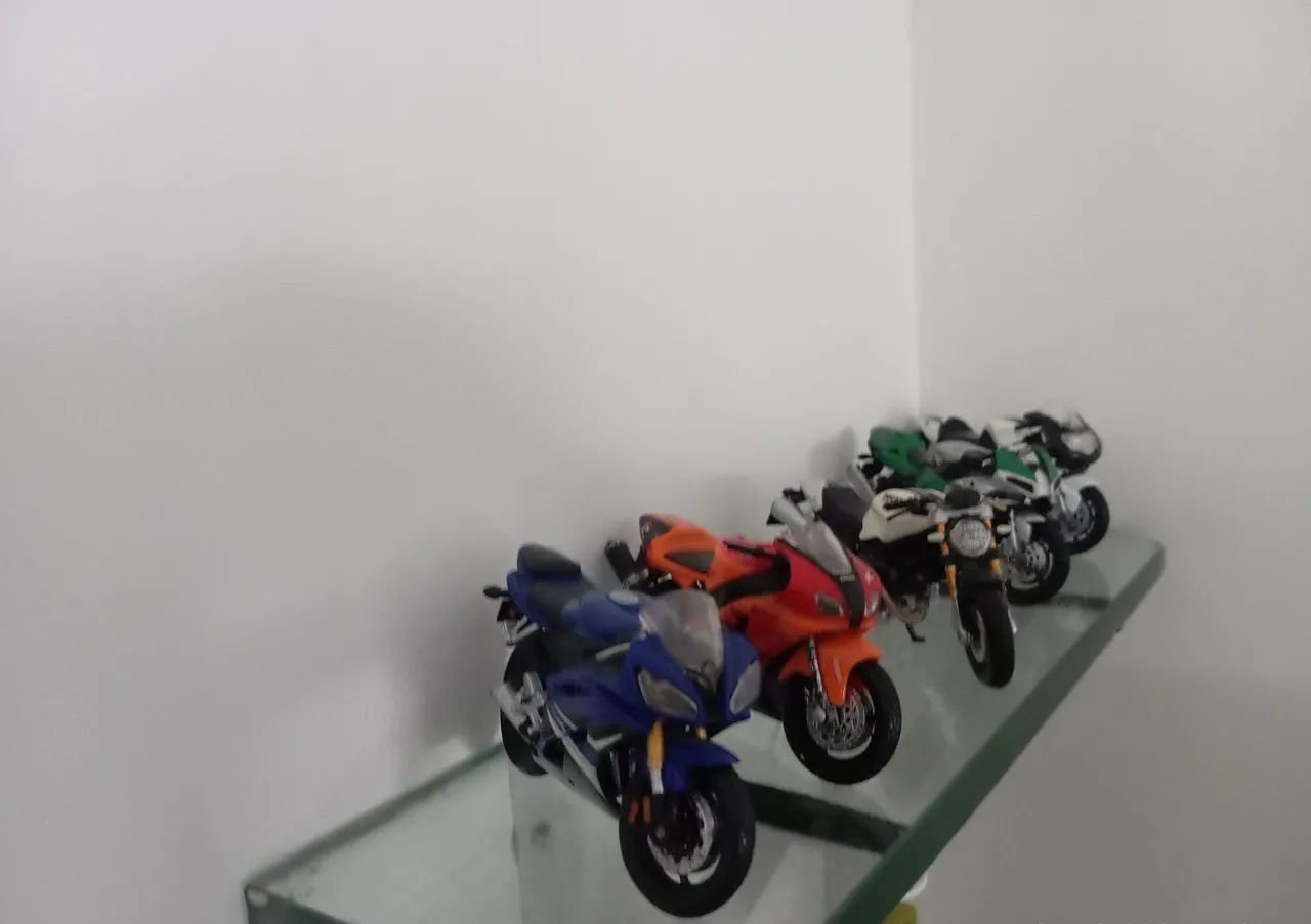 Moto Miniaturas  - Foto 2