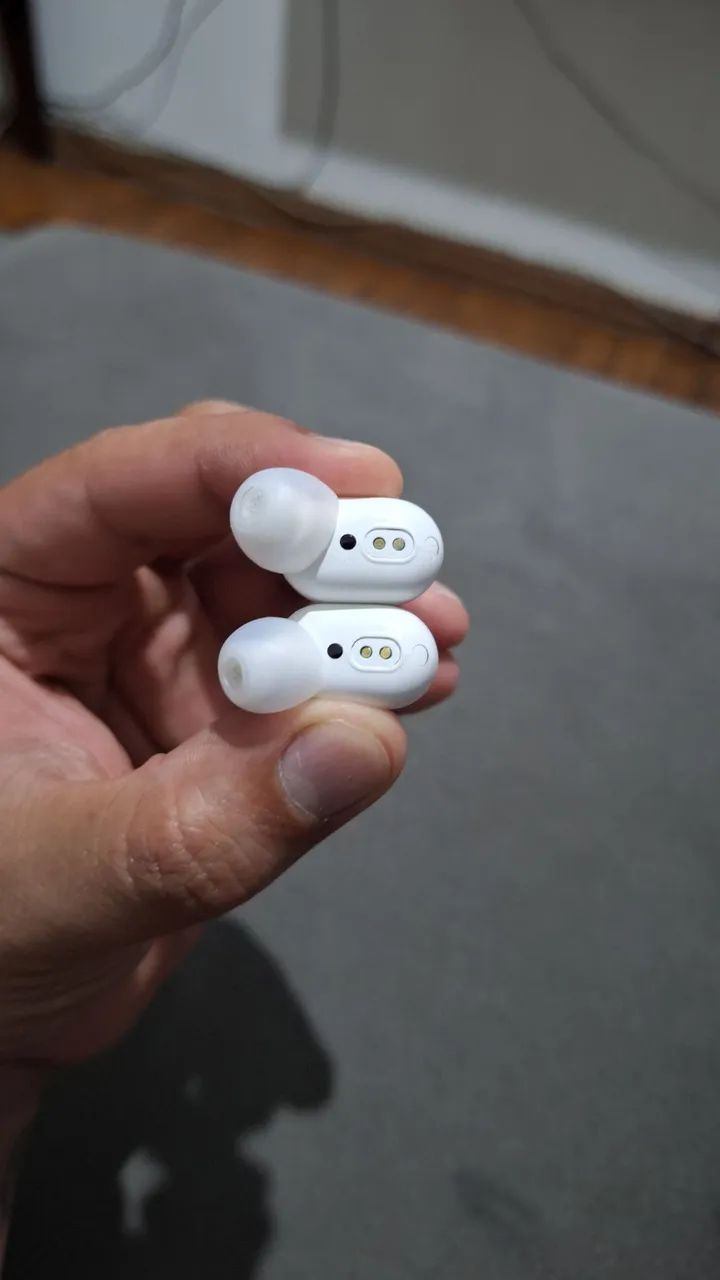 Fone de ouvido airdots xiaomi 3 pro - Foto 2
