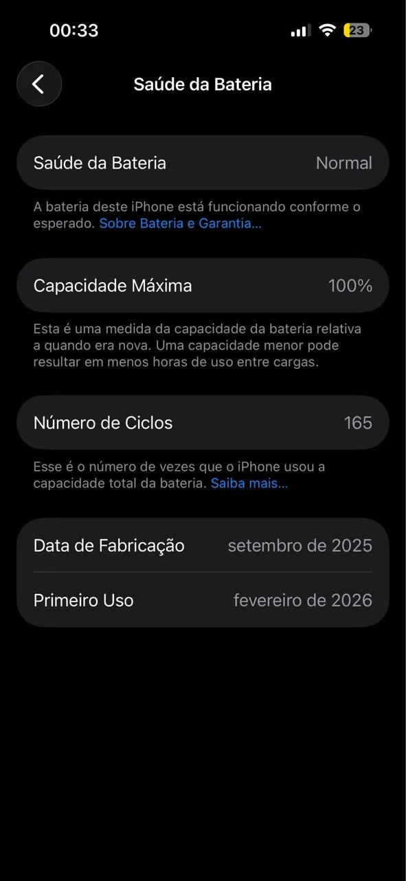 iPhone 15 de 128 gb - Foto 3
