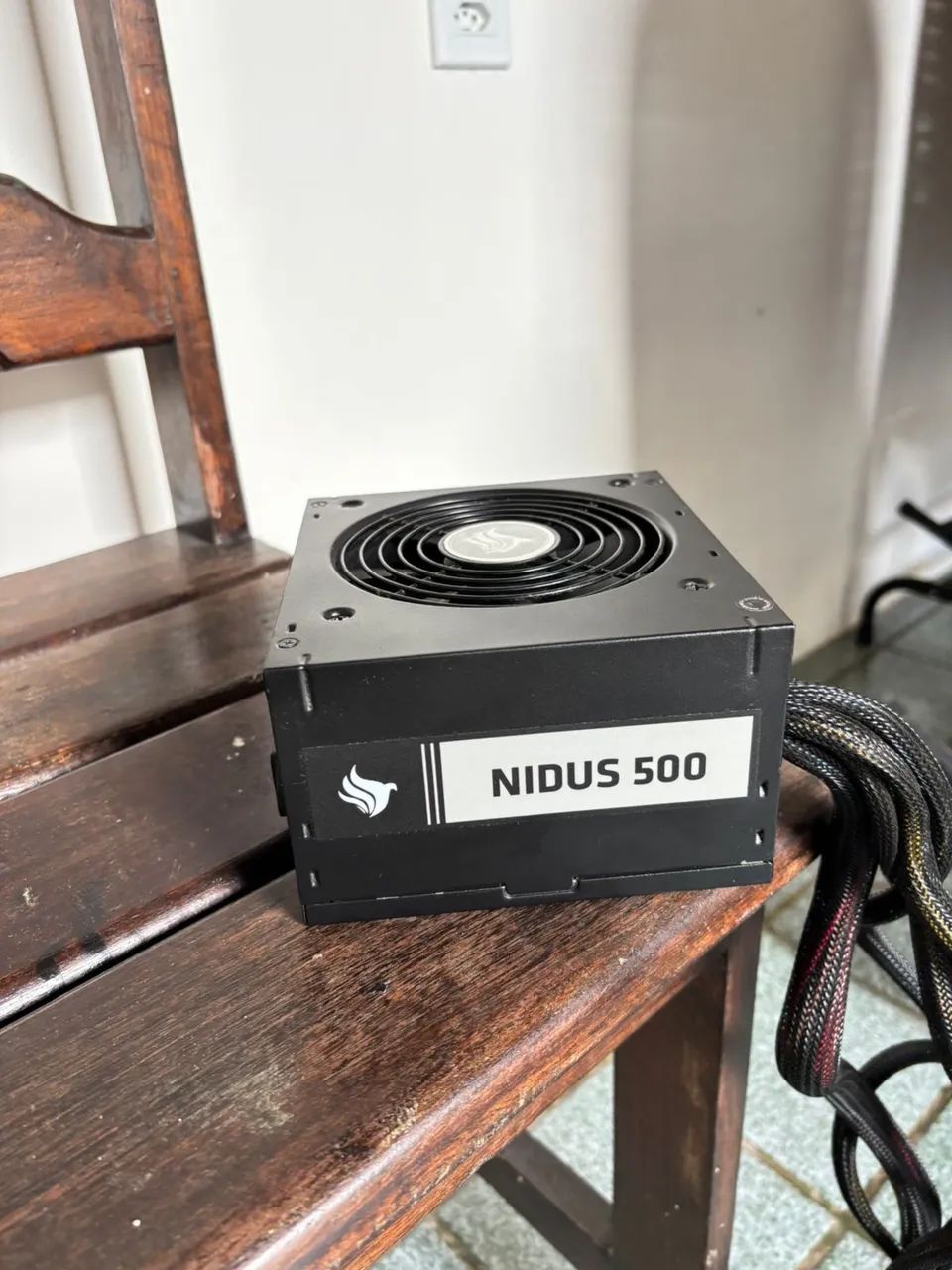 Nidus 500