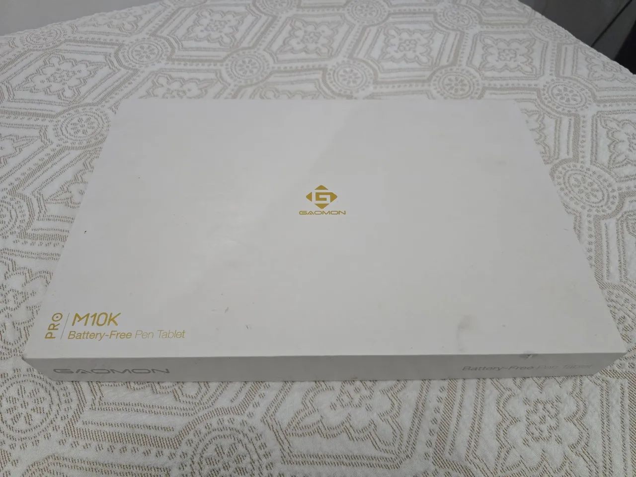 Mesa digitalizadora Gaomon MK10 PRO - Foto 2