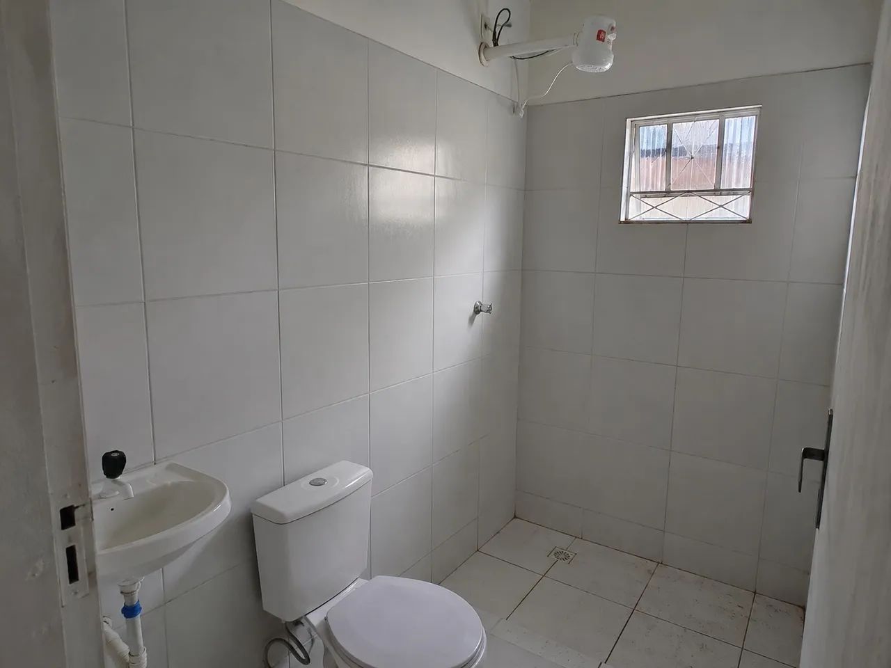 Casa no Conjunto Ceará, próxima avenida C - Foto 4