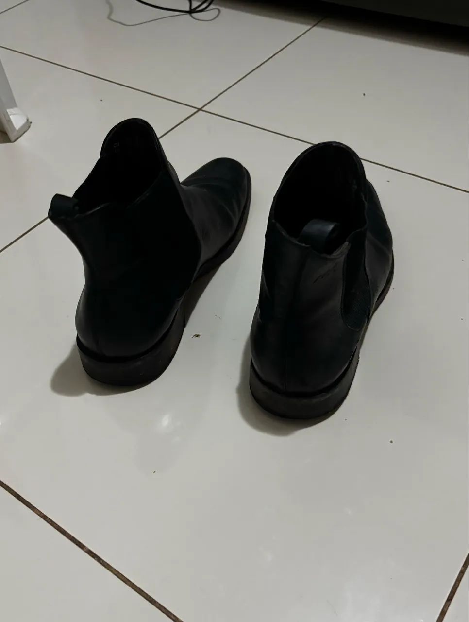 BOTA CHELSEA - 41/42 - Foto 3