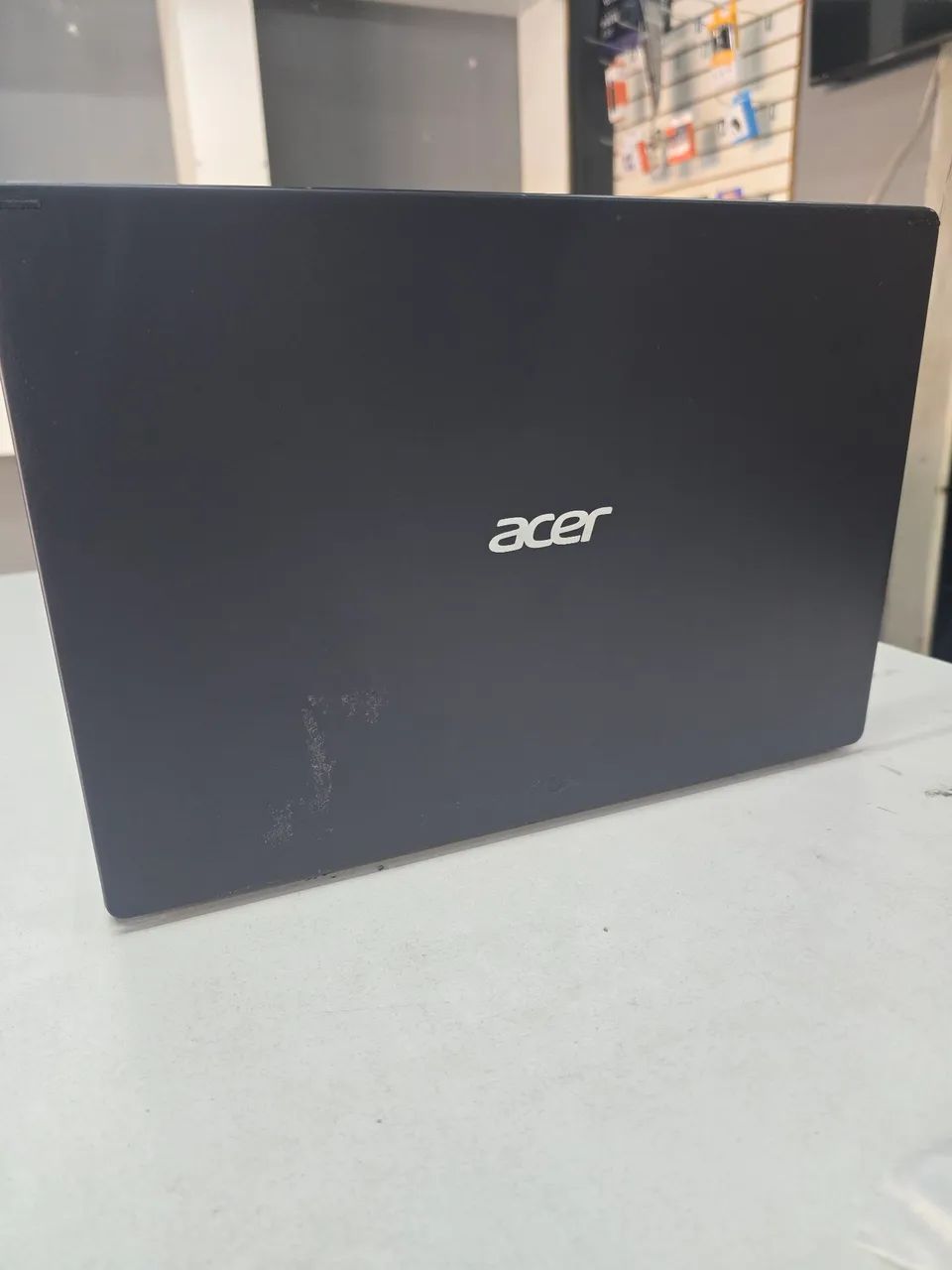Notebook core I5 10°geração 8gb e ssd 240 - Foto 3