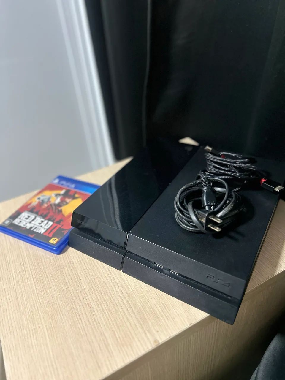 PS4 FAT 1TB - Foto 3