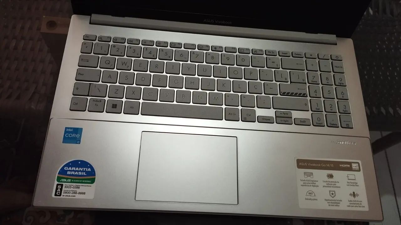 Notebook - Foto 3