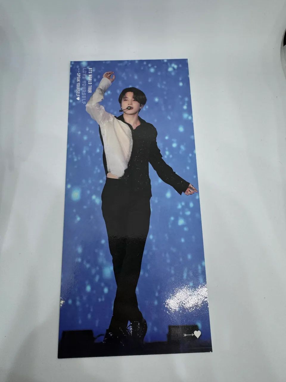 BTS Love Yourself: Speak Yourself Tour DVD in São Paulo | COMPLETO - Foto 5