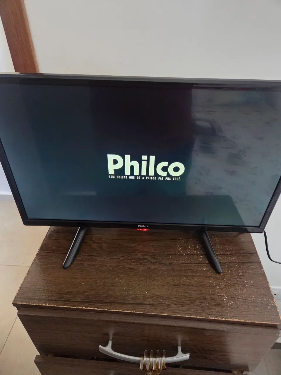 TV Philco 22"