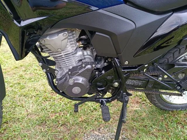 XRE 190 impecável  - Foto 3