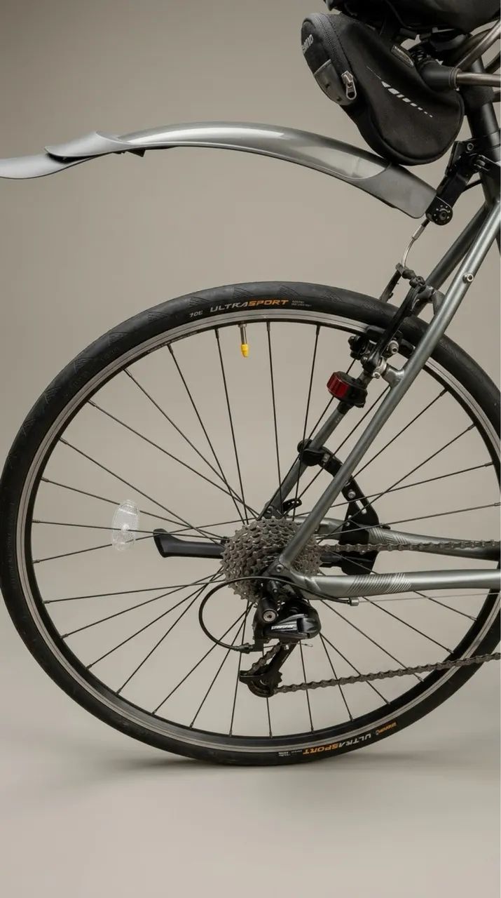 Bicicleta  - Foto 2