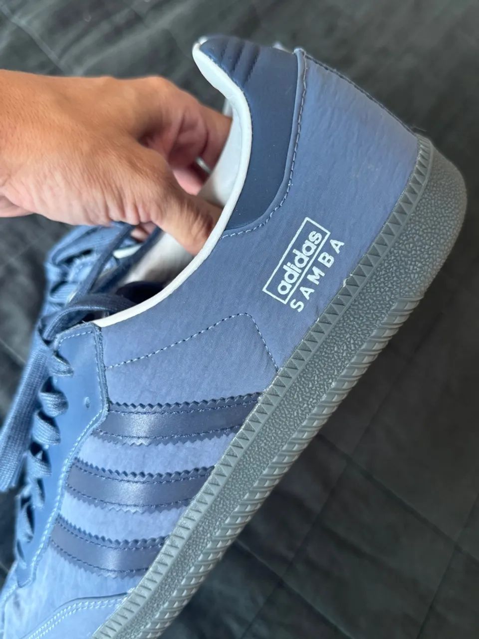 Adidas Samba ADV NOVO 43
