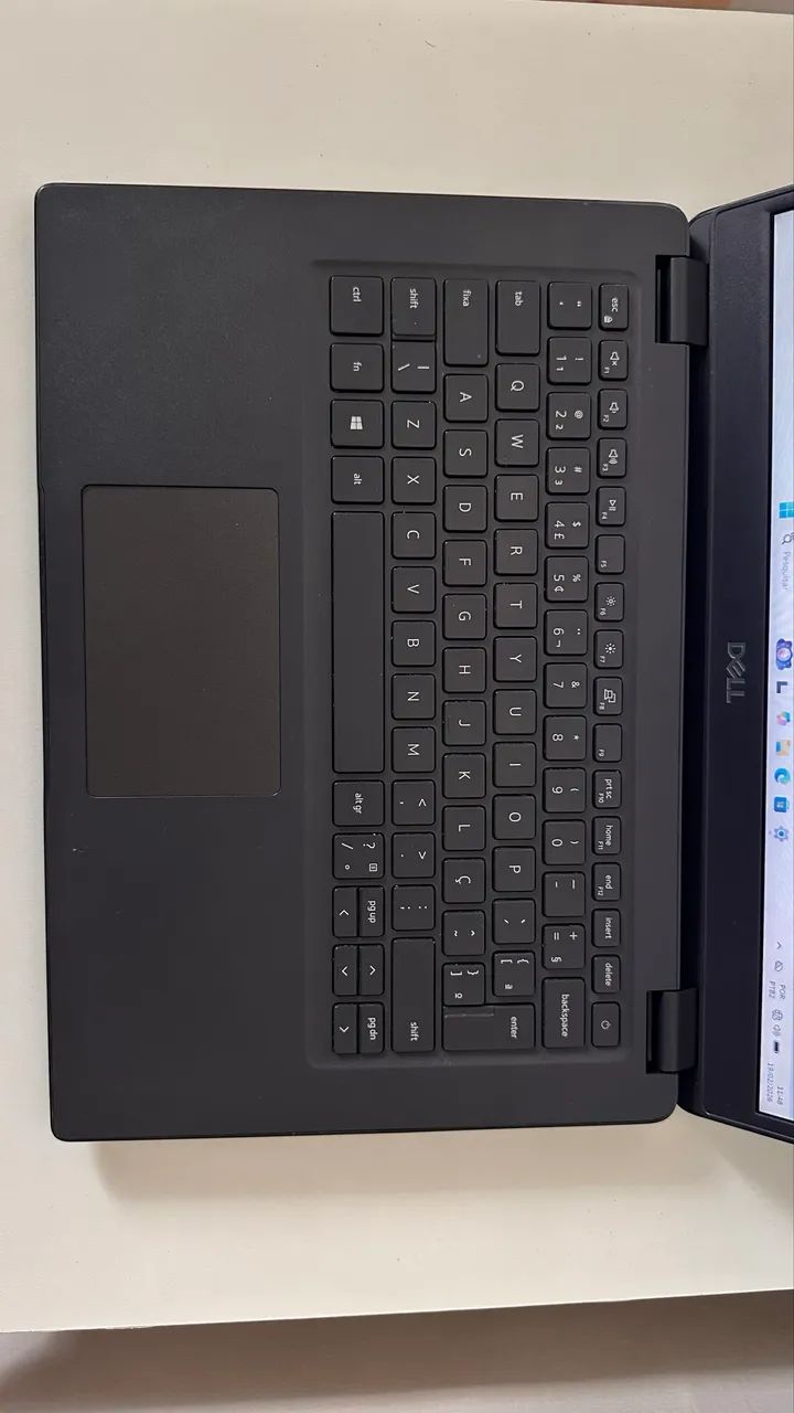 Dell Latitude 3410 - Core i5 10Gen - 32GB - 480GB Nvme - Win 11 Pro - Foto 3