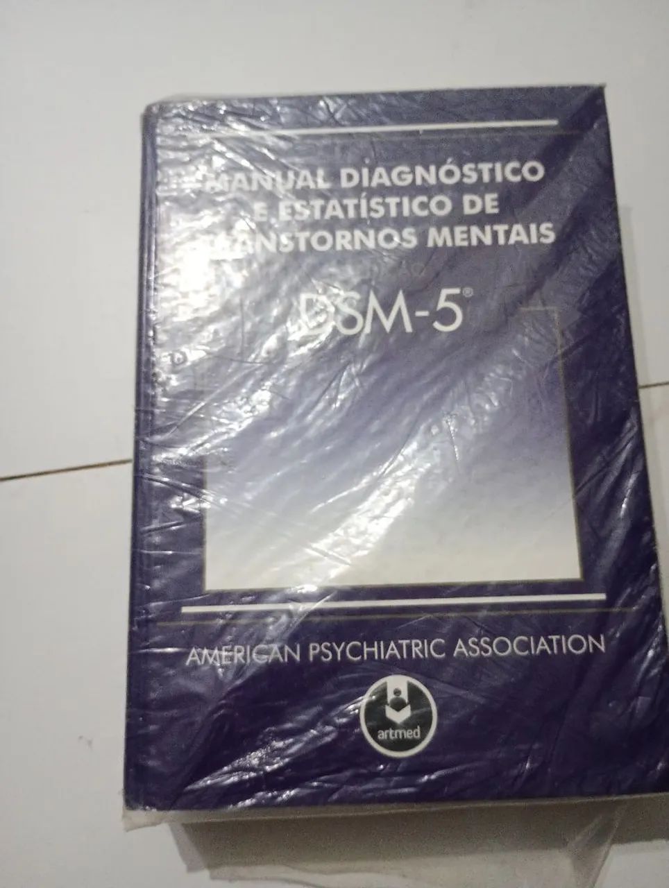 DSM 5