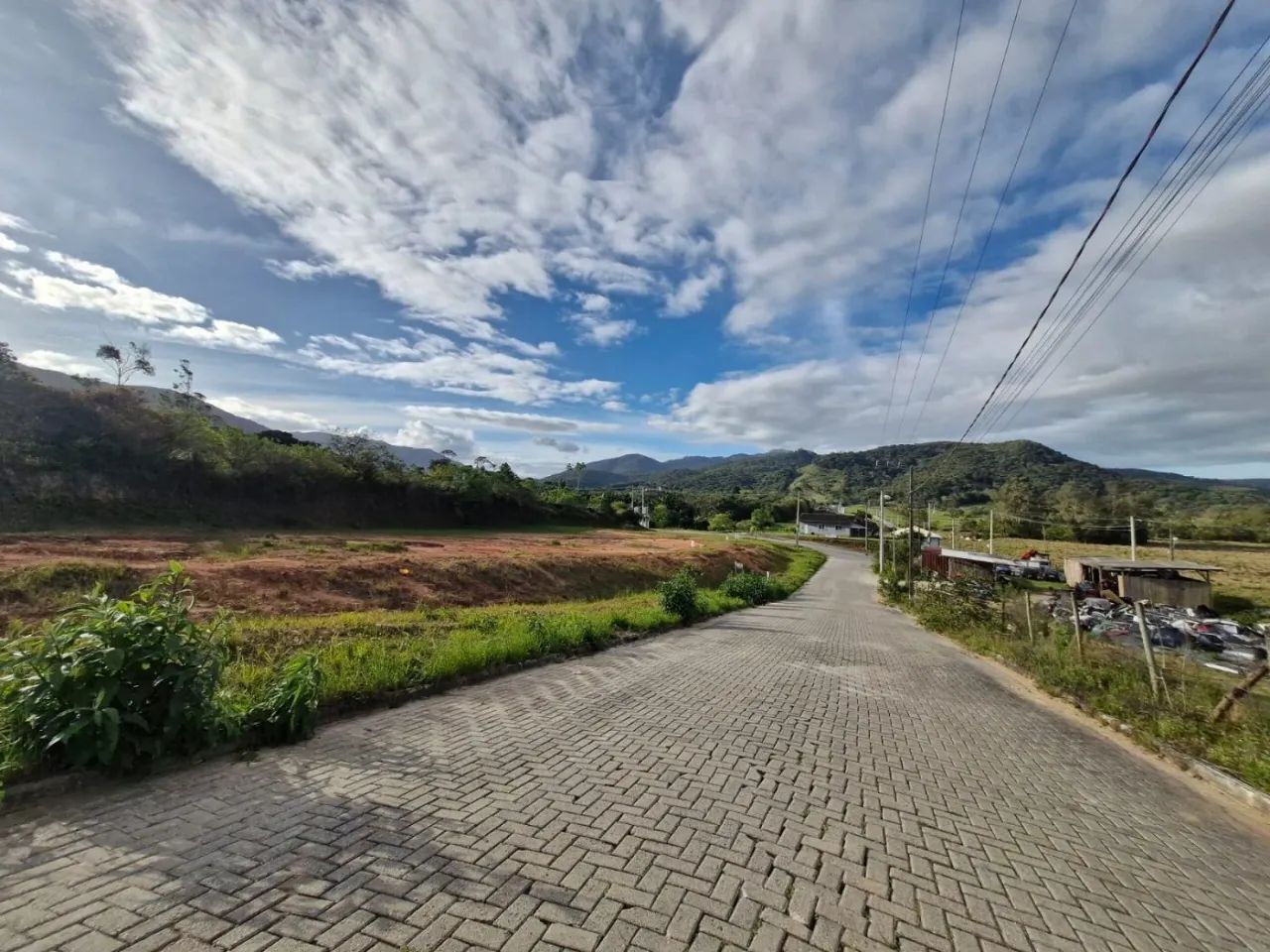 Terreno em Forquilhas, São José/SC - Foto 5