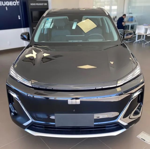 Geely EX5 EM-i Pro 2026 - Foto 2